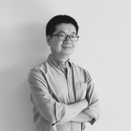 "Dr Huafang Li headshot"