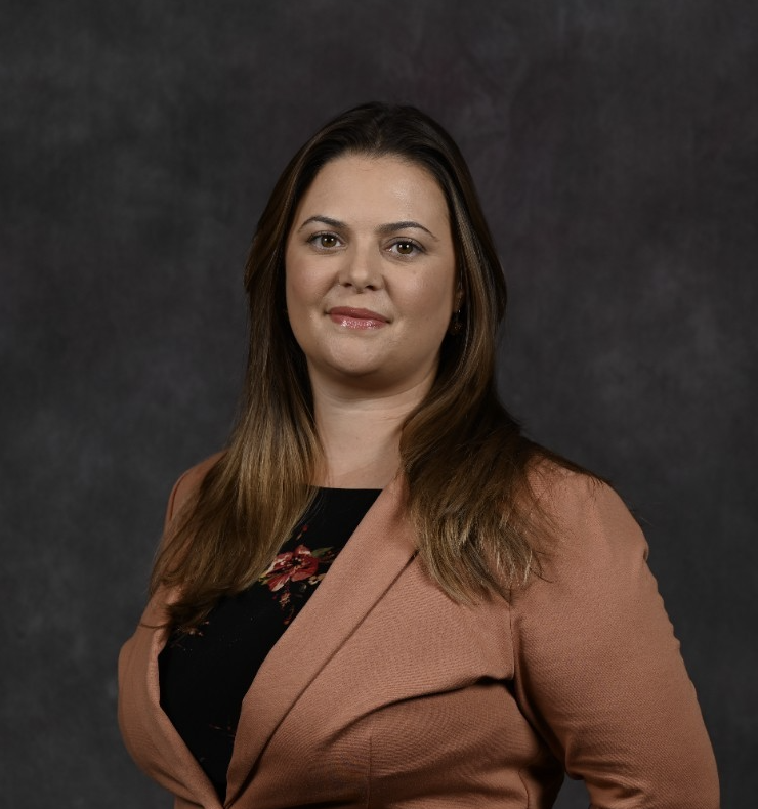 Laura Latini headshot