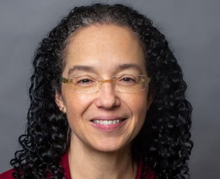 Headshot of Marla Ripoll