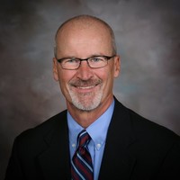 GSPIA Professor Kevin Kearns