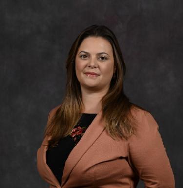 Laura Latini headshot