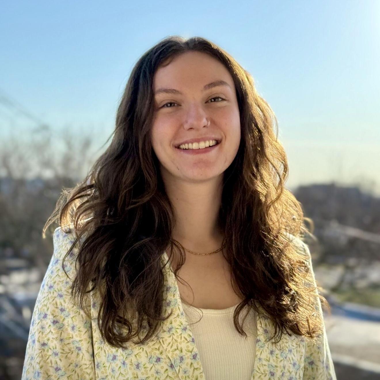 Pheobe Esser Katz