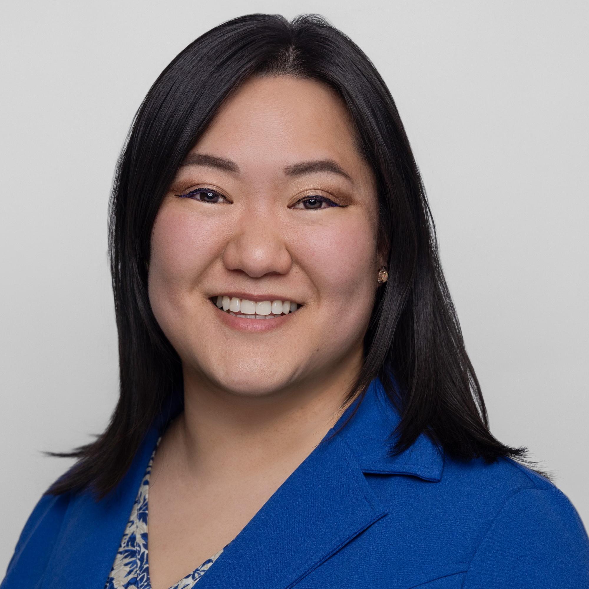 Itha Cao headshot