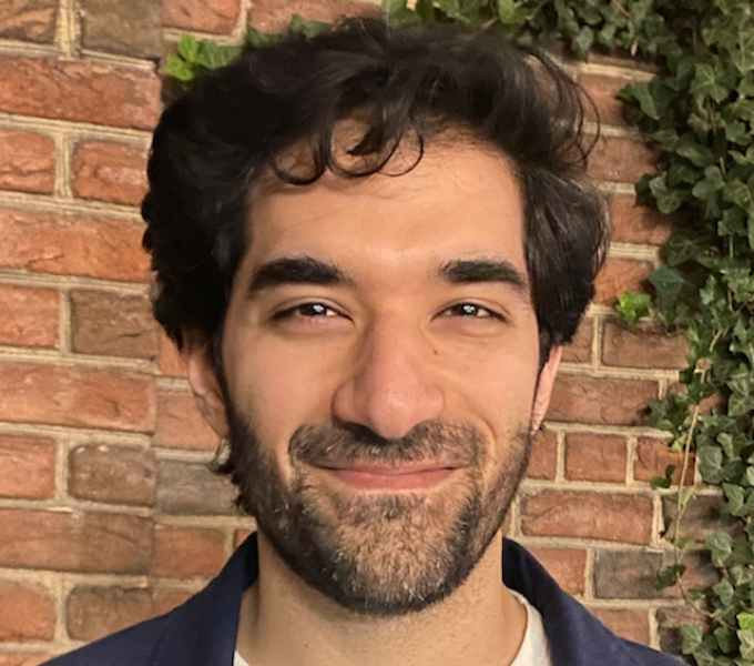 Kamran L. Hakiman
