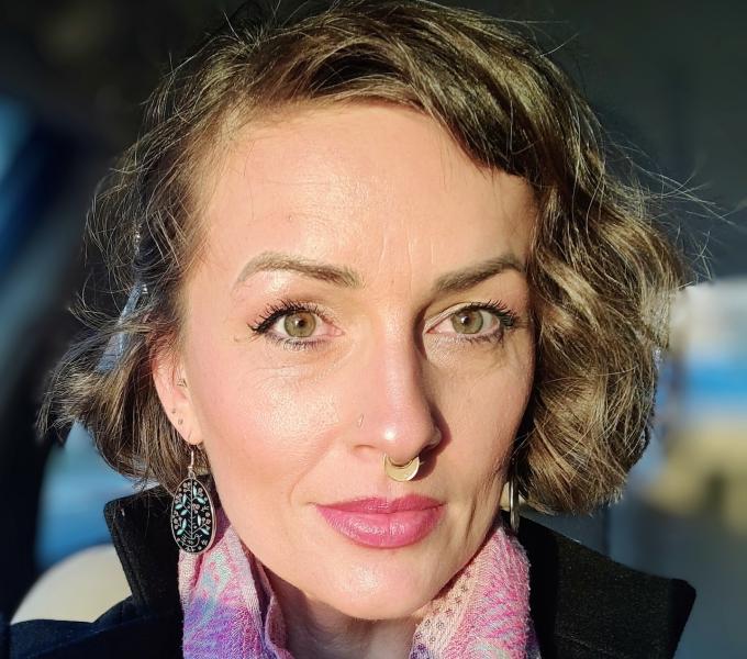 Dijana Mujkanovic