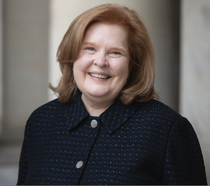 Kathleen Buechel